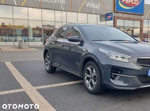 Używany Kia XCeed 2021