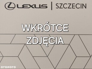 Używany Lexus RX 2017