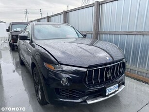 Używany Maserati Levante 2017