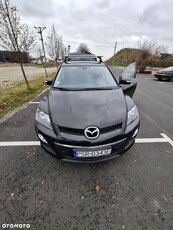 Używany Mazda CX