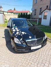 Używany Mercedes