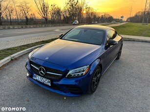 Używany Mercedes