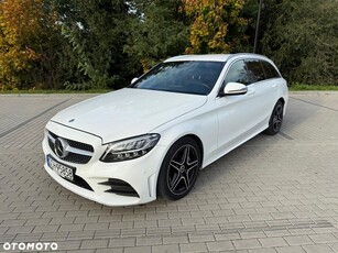 Używany Mercedes