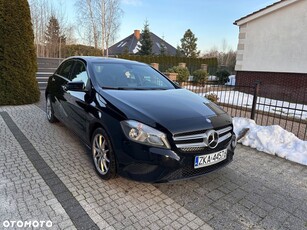 Używany Mercedes