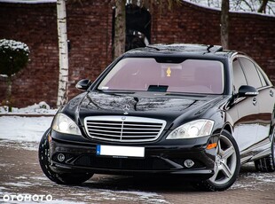 Używany Mercedes