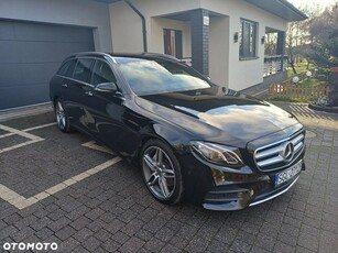 Używany Mercedes