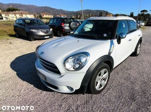 Używany MINI Countryman 2015