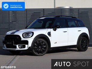 Używany MINI Countryman 2019