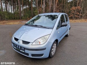 Używany Mitsubishi Colt 2008