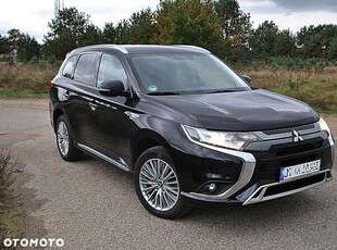 Używany Mitsubishi Outlander 2020