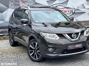 Używany Nissan X