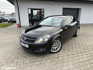 Używany Opel Astra 2005