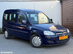 Używany Opel Combo 2010