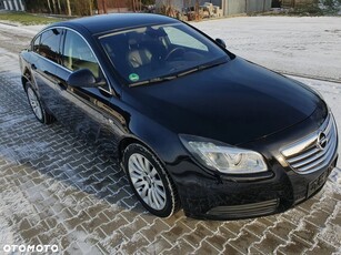 Używany Opel Insignia 2009