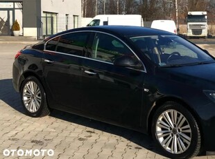 Używany Opel Insignia 2013