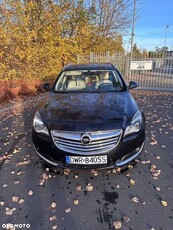 Używany Opel Insignia 2015