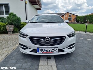 Używany Opel Insignia 2018