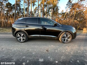 Używany Peugeot 3008 2019