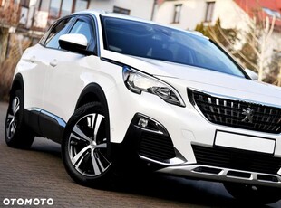 Używany Peugeot 3008 2019