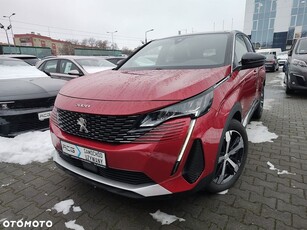 Używany Peugeot 3008 2023