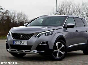 Używany Peugeot 5008 2018