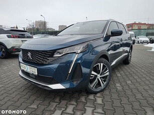 Używany Peugeot 5008 2021