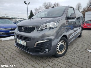 Używany Peugeot Expert 2021