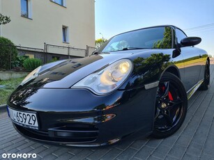 Używany Porsche 911 2003