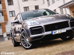 Używany Porsche Cayenne 2020