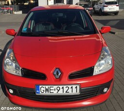 Używany Renault Clio 2008