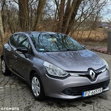 Używany Renault Clio 2013