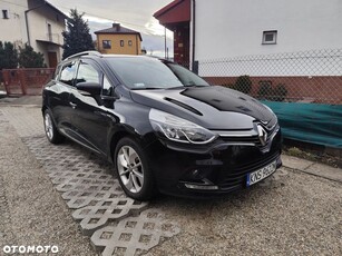 Używany Renault Clio 2016