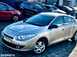 Używany Renault Fluence 2013