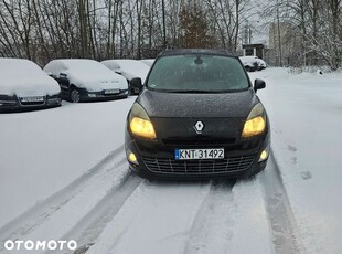 Używany Renault Grand Scenic 2010