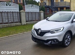 Używany Renault Kadjar 2016