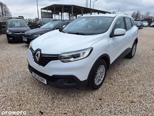 Używany Renault Kadjar 2017