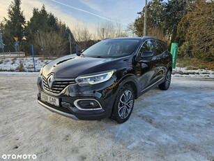 Używany Renault Kadjar 2019