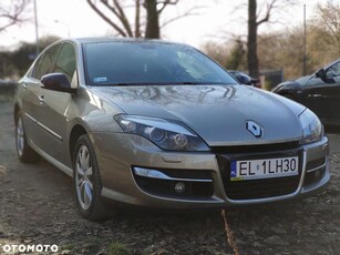 Używany Renault Laguna 2011