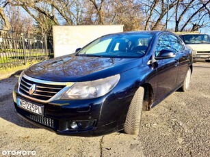 Używany Renault Latitude 2011