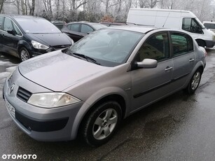 Używany Renault Megane 2003