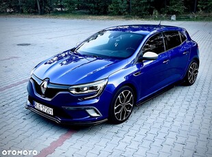 Używany Renault Megane 2019