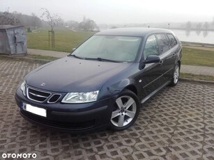 Używany Saab 9