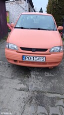 Używany Seat Arosa 1998