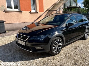 Używany Seat Leon 2018