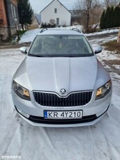 Używany Skoda Octavia 2013