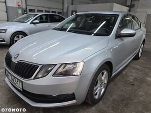 Używany Skoda Octavia 2019