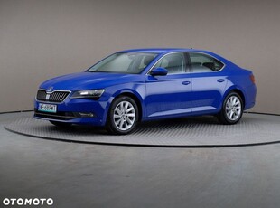 Używany Skoda Superb 2019