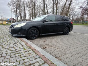 Używany Subaru Legacy 2010