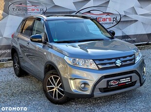 Używany Suzuki Vitara 2017