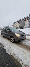 Używany Toyota Corolla Verso 2006